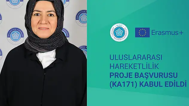 NEÜ, Uluslararasılaşma Hedeflerini Gerçekleştiriyor