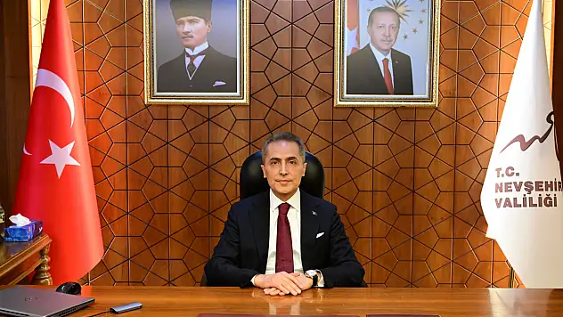 Nevşehir Valisi kimdir? Hüseyin Kök kimdir? Nevşehir'de ne oldu? Peribacaları çöktü mü?
