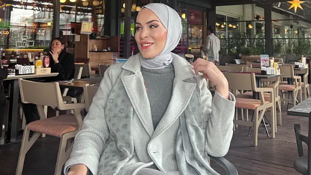 Nil Gülsüm kimdir? Nil Gülsüm Gül eşi kimdir? Nil Gülsüm Kurt kimdir?