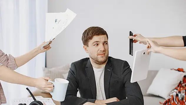 Normal Görünen İş Yeri Davranışları Gizli Bir Mobbing Olabilir: Mobbing Nedir? Nasıl Yapılır? Mobbingden Kurtulma Yolları...