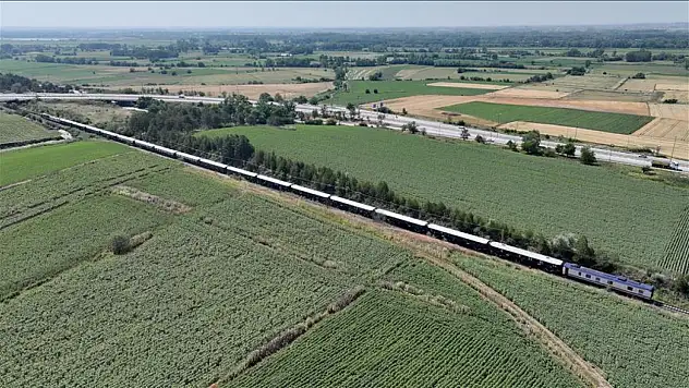 Nostaljik Orient Express 1 Ekim'de yeniden Türkiye'de!