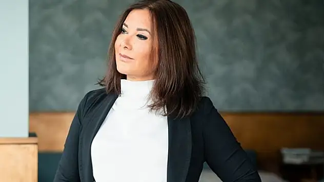Nurdan Eriş kimdir nerelidir? Nurdan Eriş Haluk Levent'in eşi mi? Nurdan Eriş Ahbap ile ilgisi nedir?