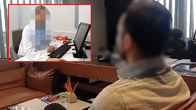 O doktor için istenilen ceza belli oldu