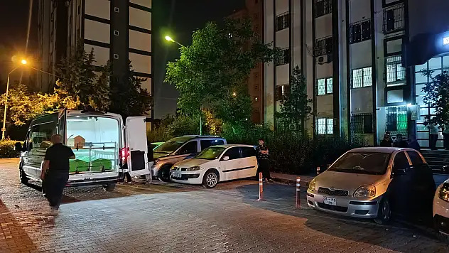 O ilde bir günde 3'ü kadın 6 kişi katledildi!