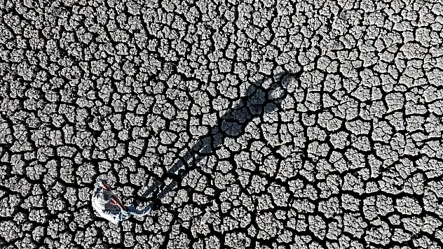 O isim Konya'yı kurtaracak projeyi açıkladı! İşte kuraklığın çözümü...