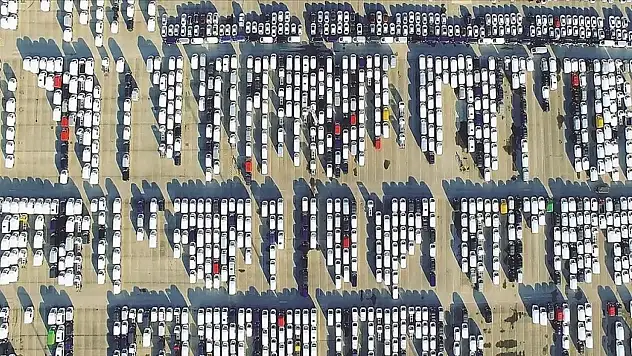 O sektör en yüksek mayıs ayı ihracatına imza attı