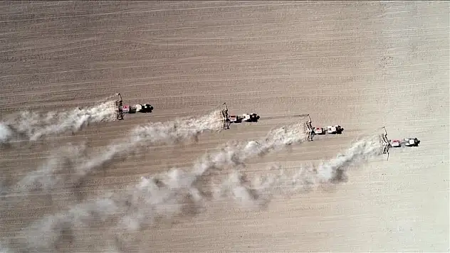 O sektörde tüm zamanların en yüksek ihracatı gerçekleşti