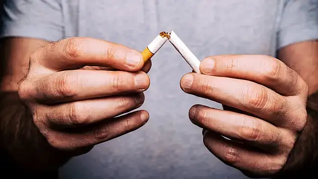 O sigara grubuna zam geldi! Konya'da Oda Başkanı açtı ağzını yumdu gözünü!