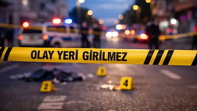 O sokak kazaya davetiye çıkarıyor: Kazaların ardı kesilmiyor!