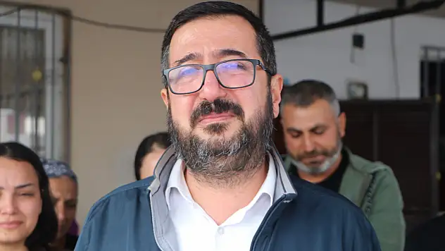 Oğlunu kendi elleriyle yıkayıp kefenledi! Şimdi tek bir şey istiyor