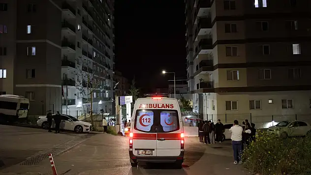 Öğrenci yurdunda korkutan gece: 28 öğrenci hastanelik oldu