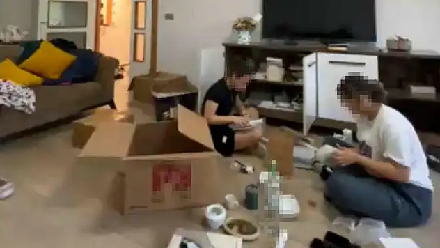 Öğrencileri ders saatinde evine götüren öğretmen adli kontrol şartıyla bırakıldı