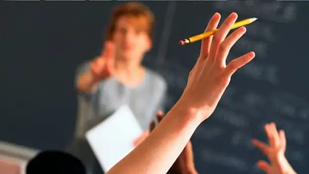 Öğretmen adaylarına müjde: Tercih başvuruları başlıyor!