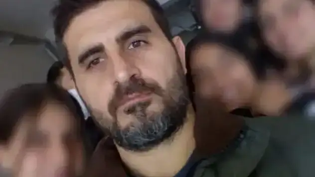 Öğretmen cinayetinin firari şüphelisi Almanya'da yakalandı, Türkiye'ye iade edildi!