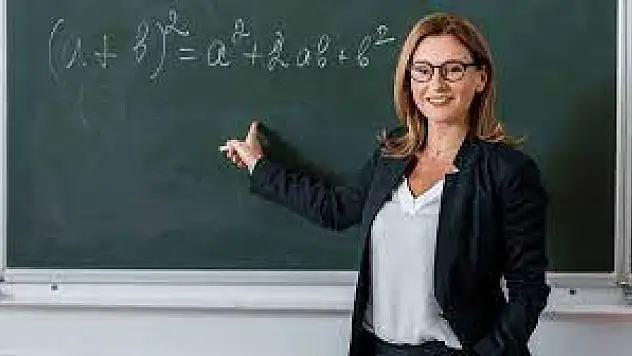 Öğretmenlerin iller arası yer değiştirme başvuruları o tarihte alınmaya başlayacak