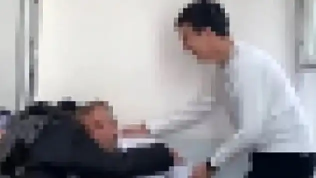 Öğretmenleriyle alay edip video çeken öğrencilerin cezaları belli oldu