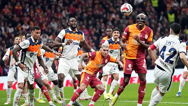 Okan Buruk ile Nuri Şahin 6. kez rakip