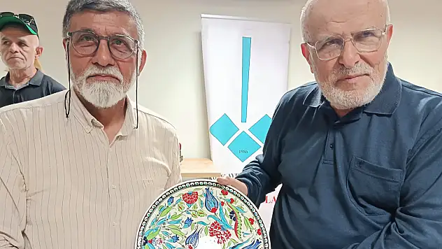 Okka: 'Tarih yeniden yazılmalı'