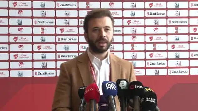 Oktay Dalkıran:Tüm şehirle  kenetlenmiş bir durumdayız