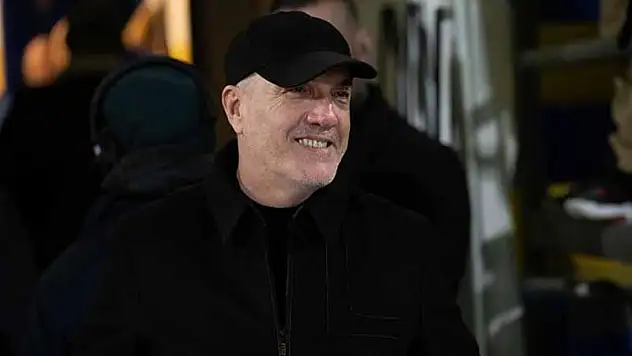 Oktay Ercan kimdir? Oktay Ercan serveti ne kadar? Oktay Ercan Westerlo'nun sahibi mi? Oktay Ercan Galatasaraylı mı?