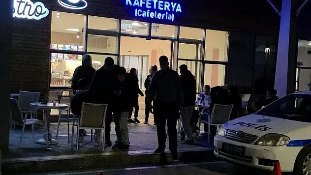 Okul gezisi kabusa döndü: Onlarca öğrenci zehirlendi!
