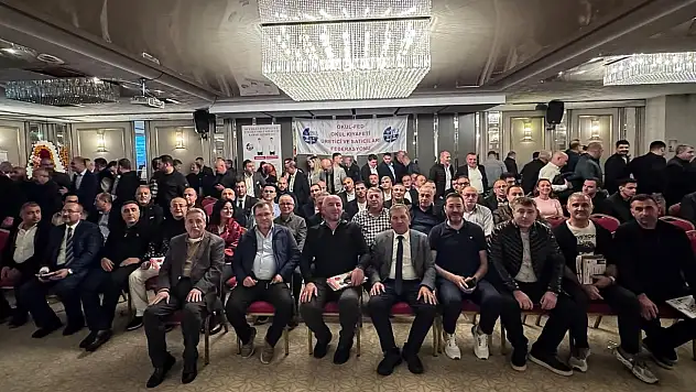 Okul Kıyafeti Üreticileri ve Satıcıları Federasyonu'ndan  'Acil düzenleme' çağrısı