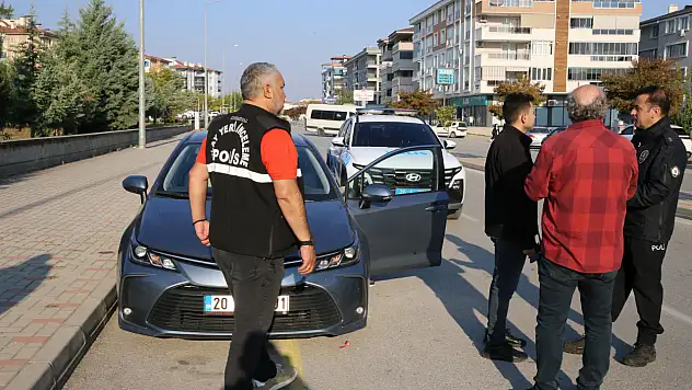 Okul müdürünü tabancayla yaralayan şüpheli kantin çalışanı tutuklandı