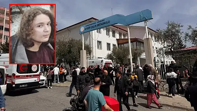 Okul saldırısı davası başlıyor! İsa Aras Mersinli'nin anne ve babası hakim karşısına çıkıyor