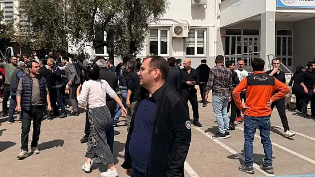 Okul saldırısını yapan çocuğun babasının ifadesi ortaya çıktı: Dikkat çeken söylemler!