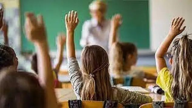 Okullar ne zaman açılacak?