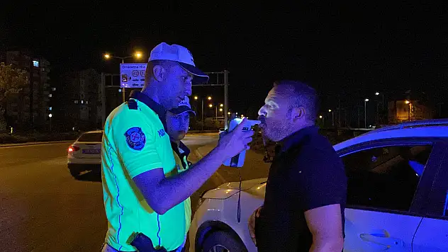 Olay Konya'da yaşandı: Kabul etmediği suçtan rekor ceza yedi!