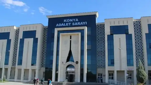 Olayın adresi Konya: 17 yaşındaki genci yaralayan muhtar tutuklandı!