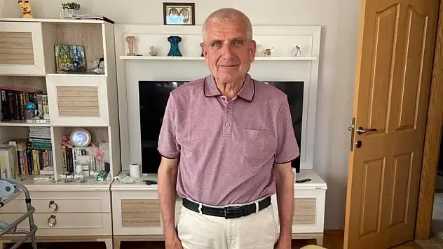 Olayın adresi Konya: Kayıp ilanıyla aranıyordu, kazada bulundu!