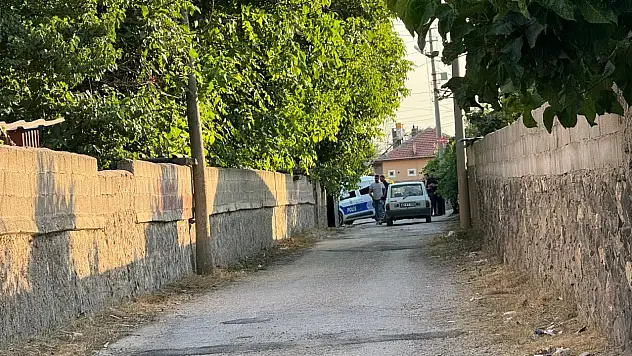 Olayın adresi Konya: Silahlı saldırıya uğrayan 2 kişi öldü!