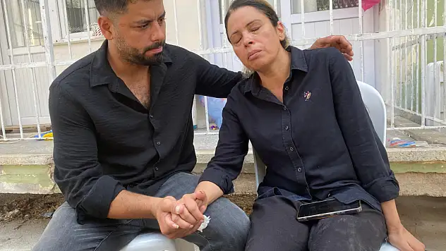 Öldürülen 16 yaşındaki Hiranur'nun annesi: 'Çiçeğimi kopardılar'