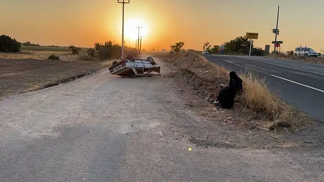 Ölümle burun buruna geldiler: Şükür için Kuran'ı Kerim'e sarıldı!