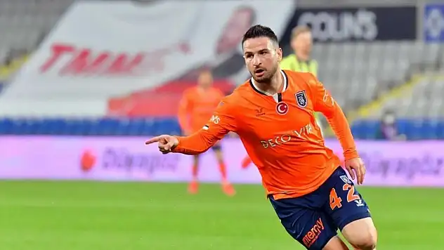 Ömer Ali Şahiner: Konyaspor için en iyisini diliyorum