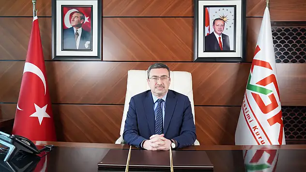 Ömer Gönül kimdir? SPK'daki görevi neydi? İbrahim Ömer Gönül kimin oğlu? Babası kimdir?