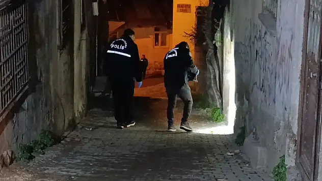 Önce darp ettiler, ardından pompalı tüfekle kurşun yağdırdılar