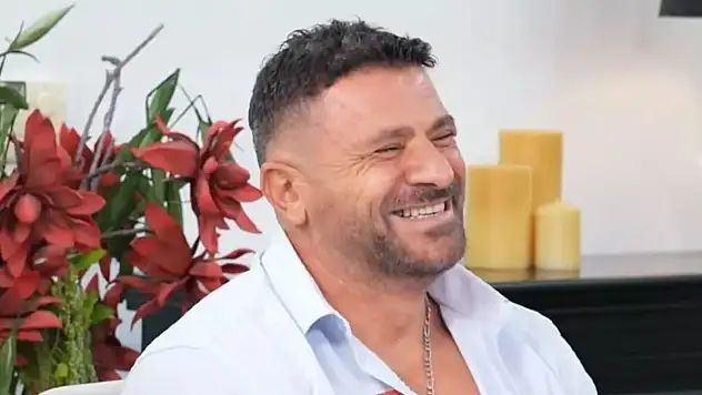 Önder Ersoy kimdir? Nereli? Yemekteyiz Önder kimdir? Önder Ersoy evli mi? Eşi kimdir?