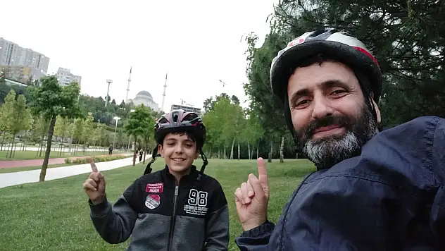 Önemli Olan Maçtan Ziyade Zulme Karşı Ses Yükseltebilmek