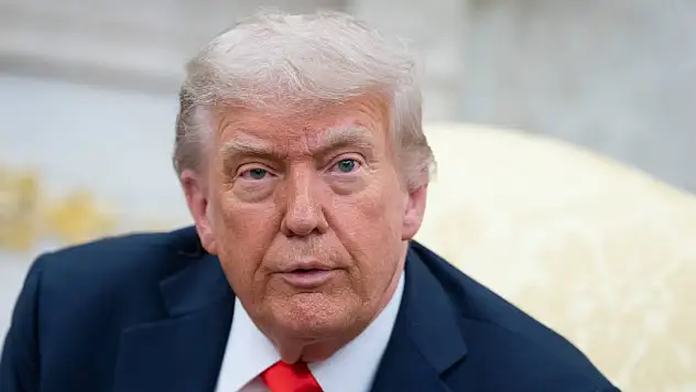 Onlarca yıl sonra ilk kez… Trump'tan Dünyayı sarsacak Gazze mesajı