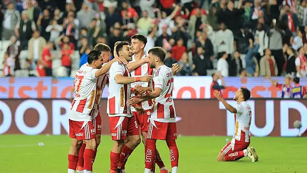 Onvo Antalyaspor, Kayseri deplasmanında puan arayacak