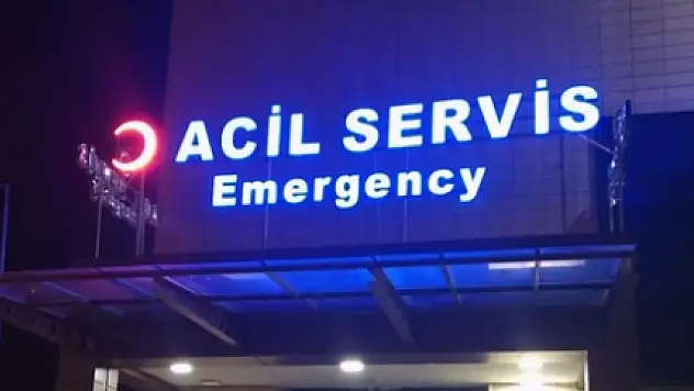 Ördek avlamak isterken oğlunu vurdu!