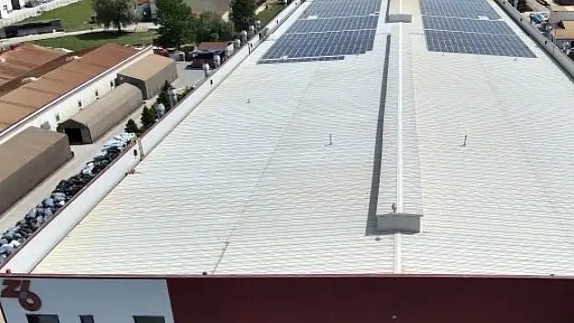 Organize Sanayi Bölgesi'nde korkunç ölüm!