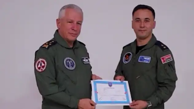 Orgeneral Kadıoğlu, Konya'da denetimde bulundu!