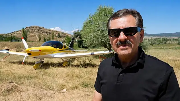 Orhan Ünsal kimdir? Orhan Ünsal serveti ne kadar? Orhan Ünsal nereli, ailesi kimler?