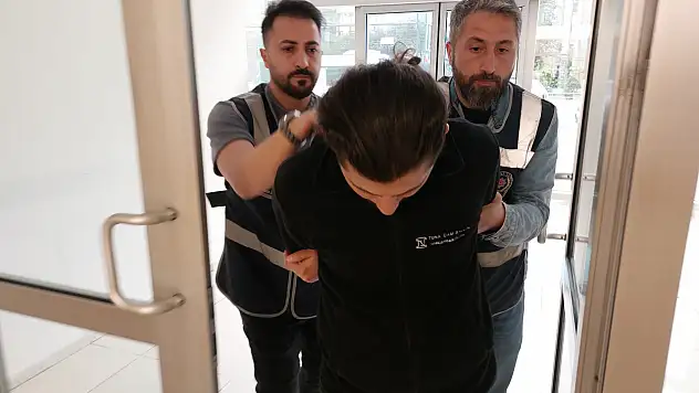 Ortağını ormanlık alanda öldüren şahsın cezası belli oldu