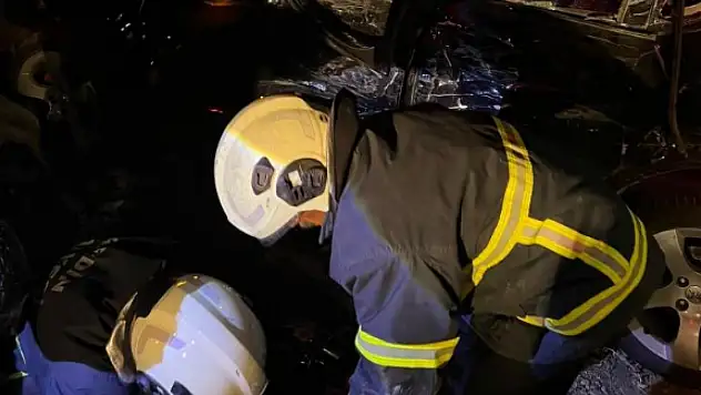 Ortalığın savaş alanına döndü: Çok sayıda ölü ve yaralı var!