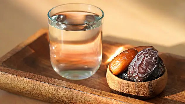 Oruca nasıl hazırlanalım? Ramazan öncesi altın uyarılar